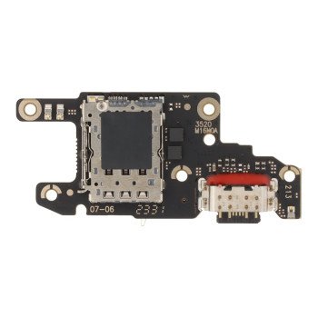 Charging Port Board for Xiaomi Redmi Note 13 Pro 5G OEM