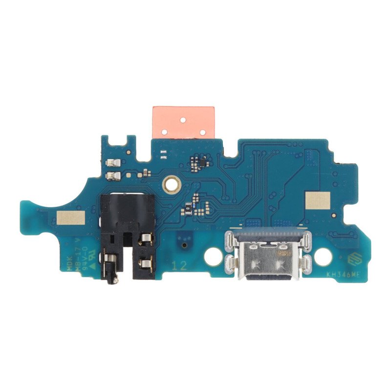 Charging Port Board for Samsung Galaxy A15 5G/A15/M15 European Version OEM