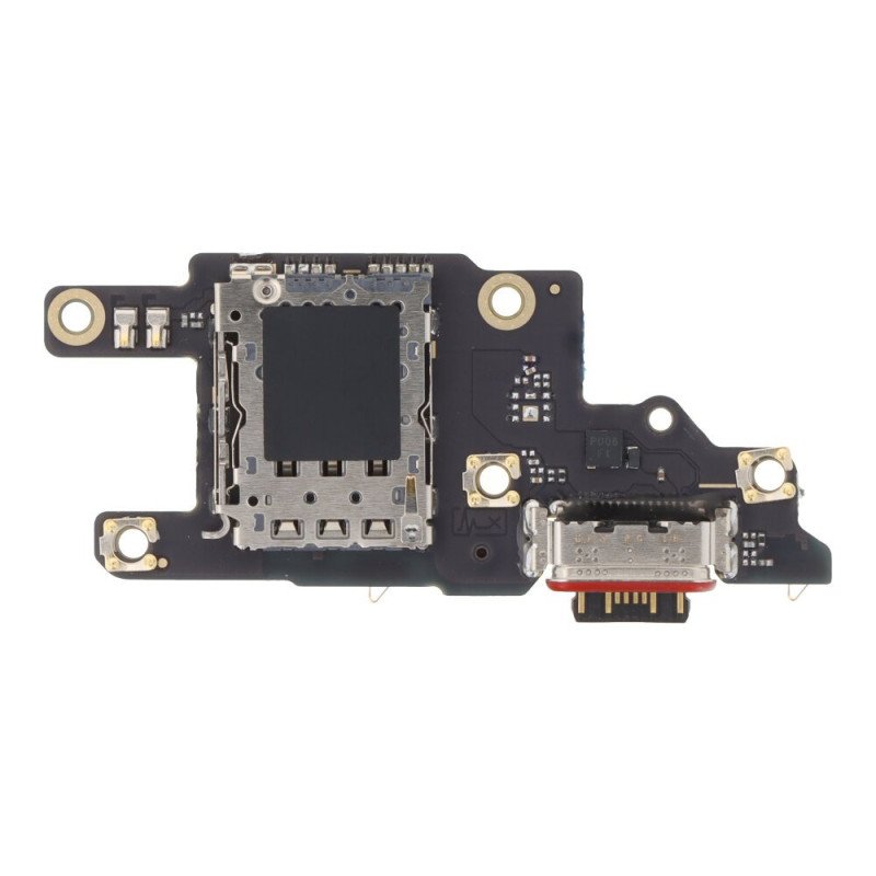 Charging Port Board for Xiaomi Poco X6 Pro OEM