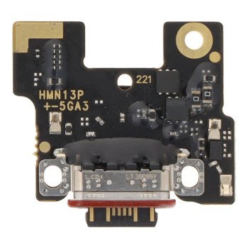 Charging Port Board for Xiaomi Redmi Note 13 Pro+ 5G OEM
