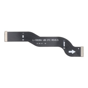 LCD Flex Cable for Samsung Galaxy S24+ HQ