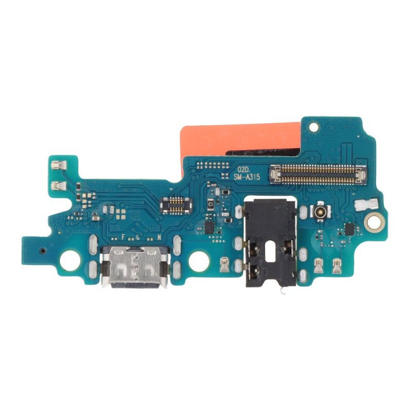 Charging Port Board for Samsung Galaxy A31 OEM