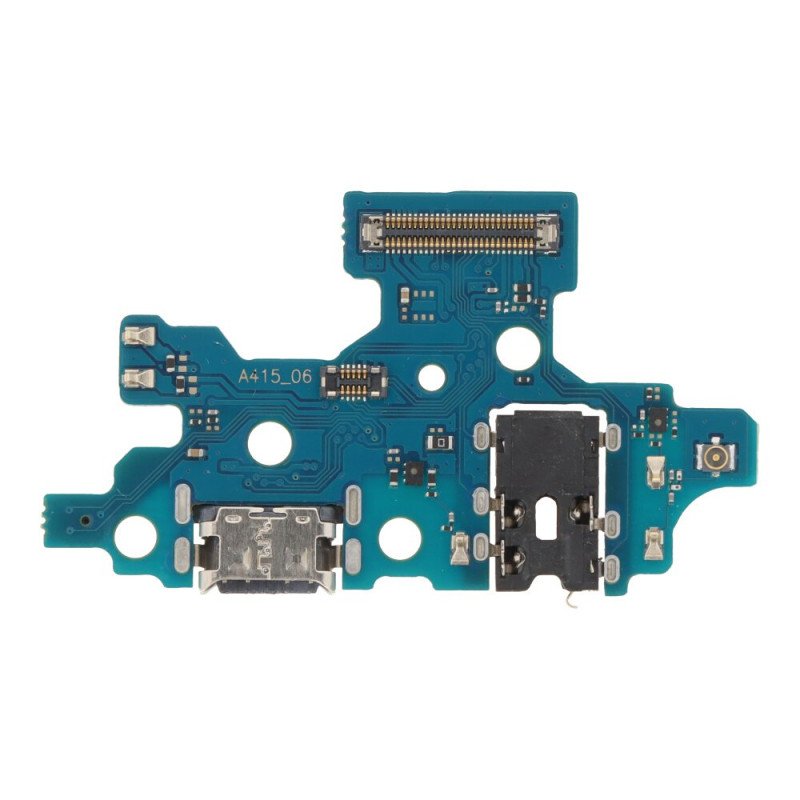 Charging Port Board for Samsung Galaxy A41 A415 OEM