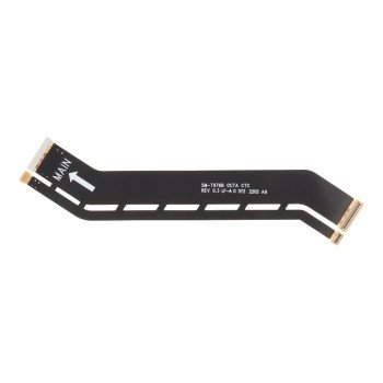 LCD Flex Cable for Samsung Galaxy Tab S8+ X800/X806 Premium