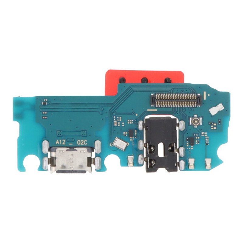 Charging Port Board for Samsung Galaxy A12 OEM