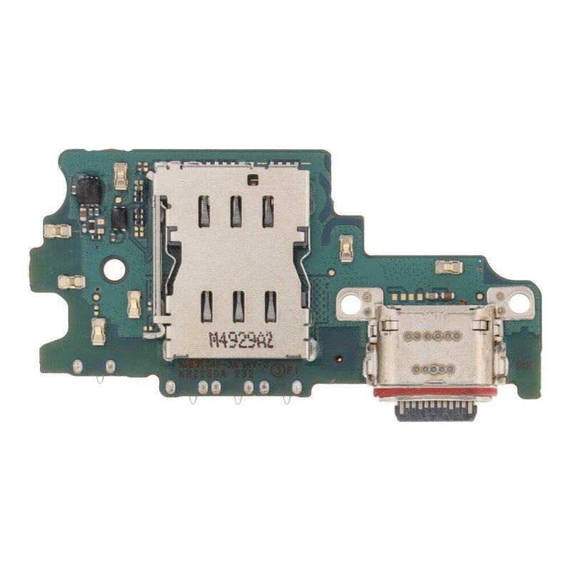 Charging Port Board for Samsung Galaxy S21 FE 5G G990 G990B European Version OEM
