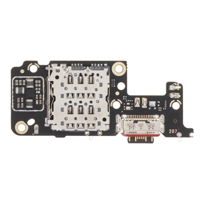 Charging Port Board for Xiaomi Redmi Note 11 Pro+ 5G OEM