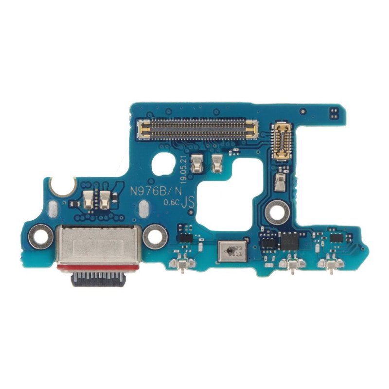 Charging Port Board for Samsung Galaxy Note 10+/Note 10 Plus 5G N975B/N976B OEM