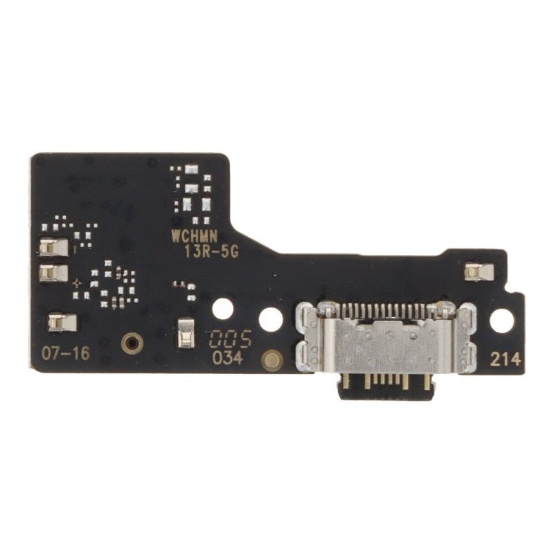 Charging Port Board for Xiaomi Redmi 13 5G HQ