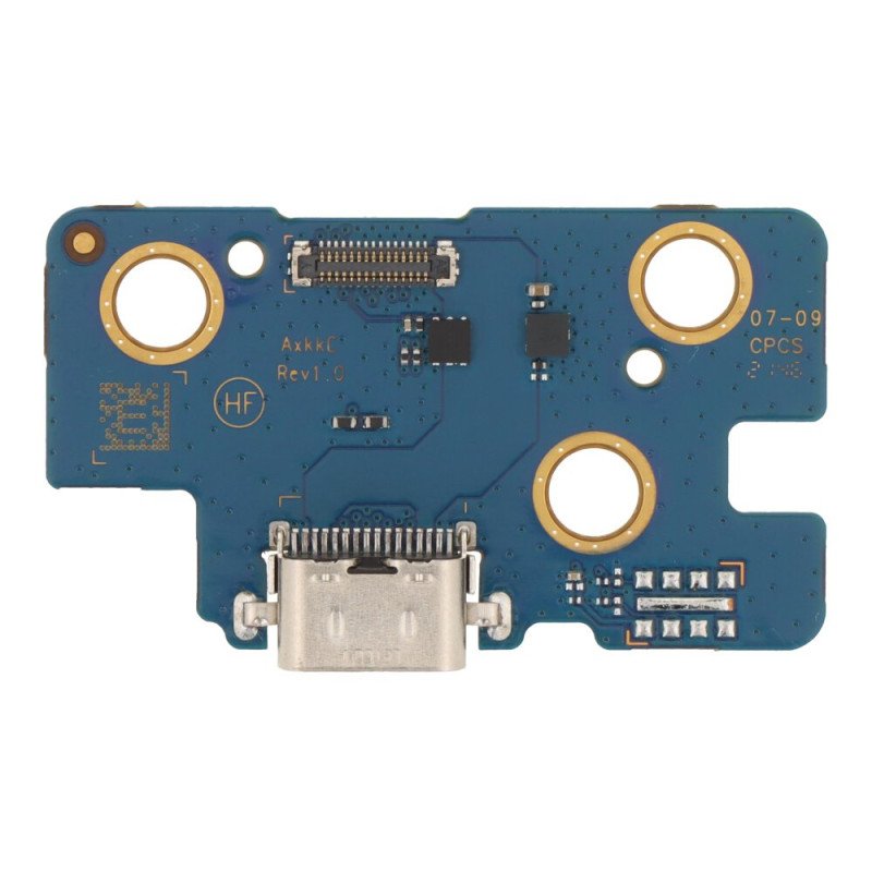 Charging Port Board for Samsung Galaxy Tab A8 10.5 2021 X200 OEM