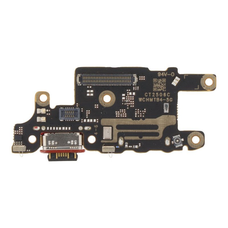 Charging Port Board for Xiaomi Poco X7 Pro OEM