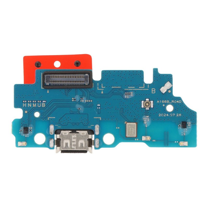 Charging Port Board for Samsung Galaxy A16 5G A166B European Version HQ