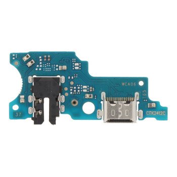 Charging Port Board for Samsung Galaxy A06 HQ