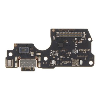Charging Port Board for Xiaomi Redmi Note 14 Pro 4G OEM