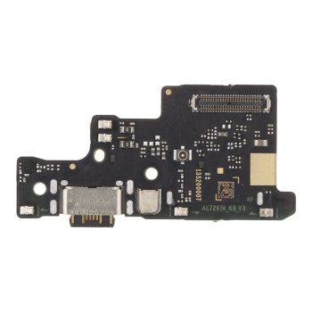 Charging Port Board for Xiaomi Redmi Note 14 4G Premium
