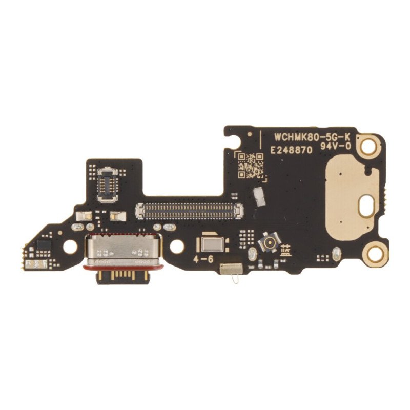 Charging Port Board for Xiaomi Poco F7 Pro OEM