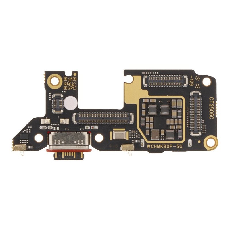 Charging Port Board for Xiaomi Poco F7 Ultra OEM
