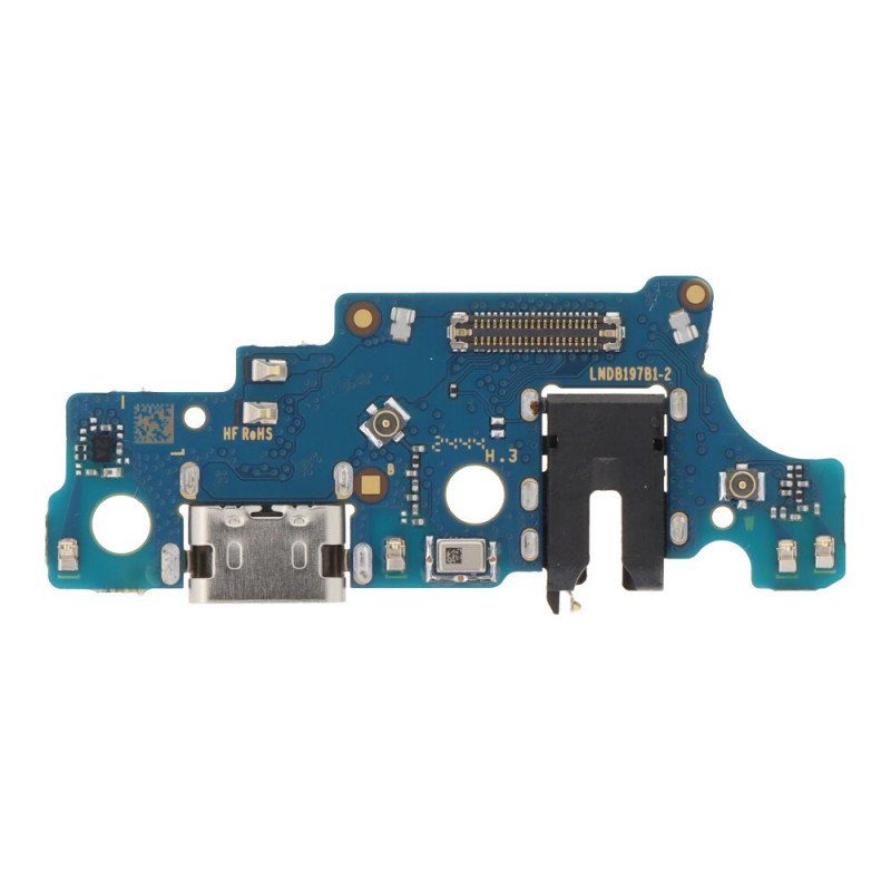 Charging Port Board for Samsung Galaxy A06 5G OEM