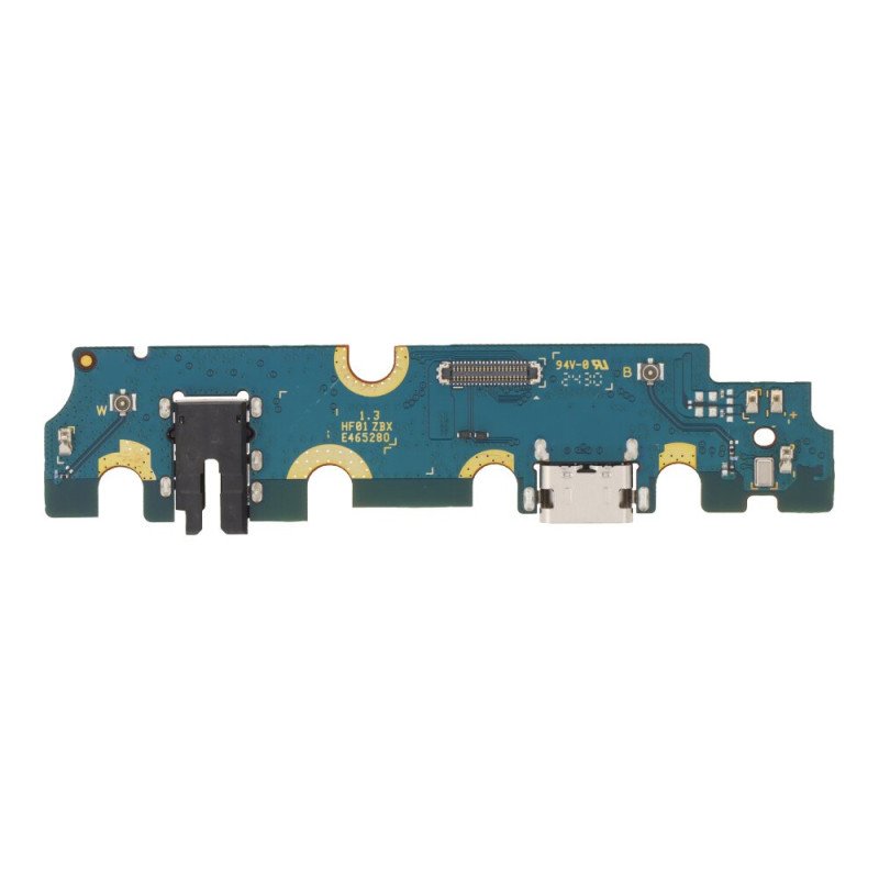 Charging Port Board for Samsung Galaxy Tab A9 X110 OEM