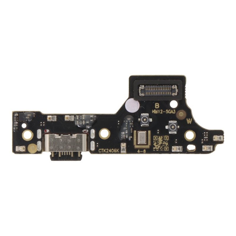 Charging Port Board for Xiaomi Poco M6 Pro 5G OEM