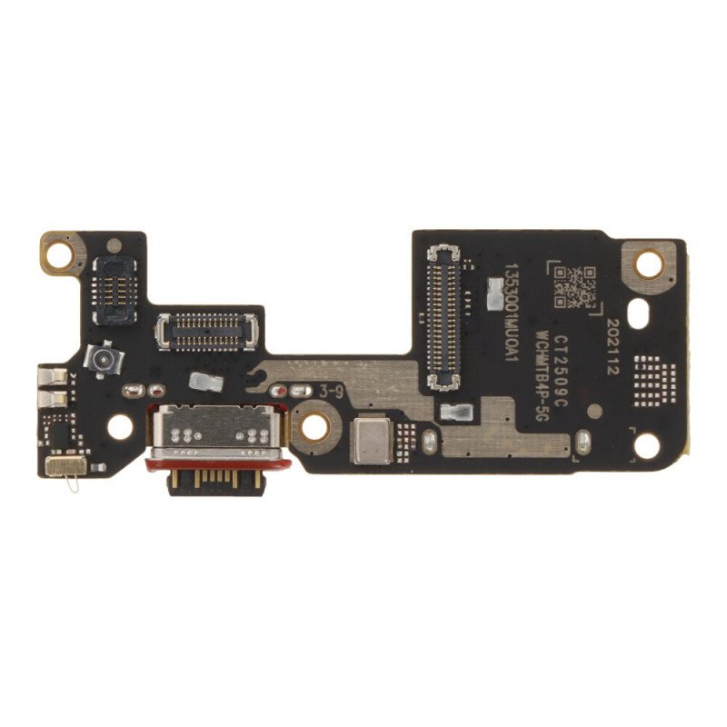 Charging Port Board for Xiaomi Poco F7 OEM