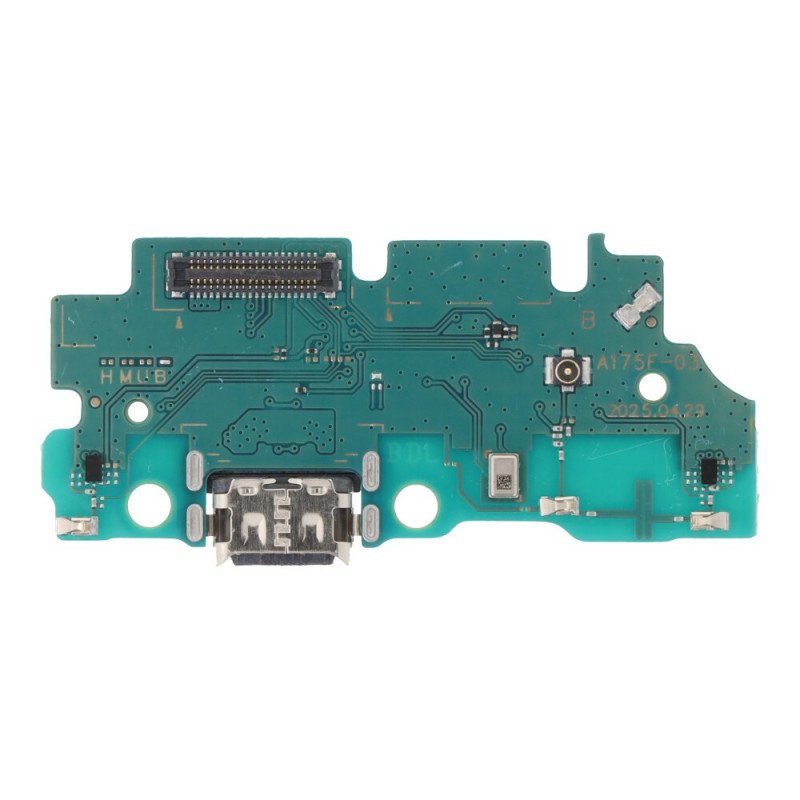 Charging Port Board for Samsung Galaxy A17 4G OEM