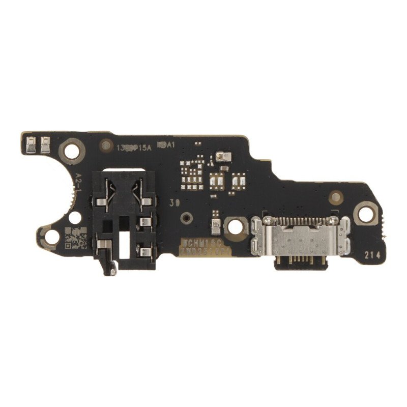 Charging Port Board for Xiaomi Redmi 15C 4G/15C 5G HQ