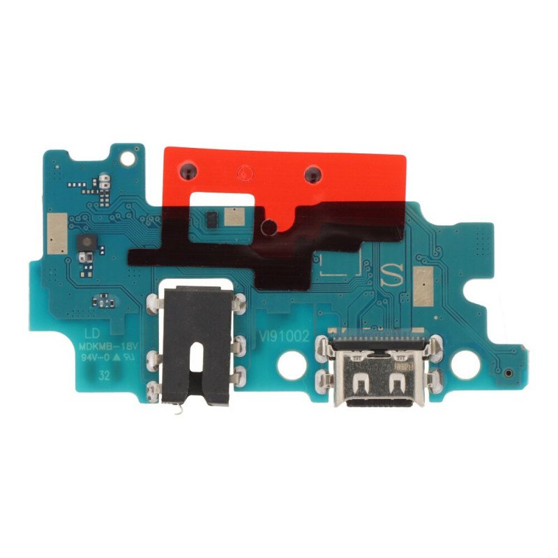 Charging Port Board for Samsung Galaxy A50s OEM