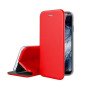 Smart Magnet Elegance Book For Iphone 11 (6.1) - Color : Red
