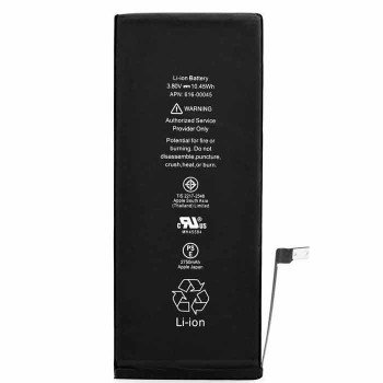Μπαταρία Συμβατή Για Apple iPhone 6S Plus High Quality - 2750mAh