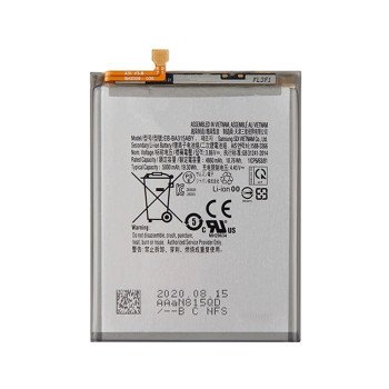 Μπαταρία Συμβατή EB-BA315ABY Για Samsung Galaxy A31 / A32 4G High Quality - 5000mAh