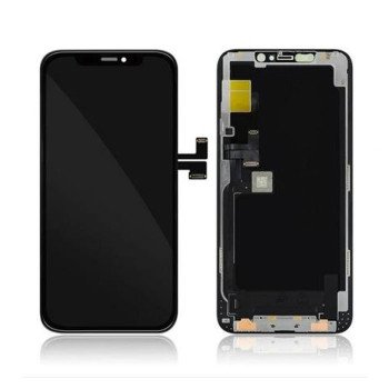 INCELL Οθονη LCD και Μηχανισμος Αφης για Apple iPhone 11 Pro Max