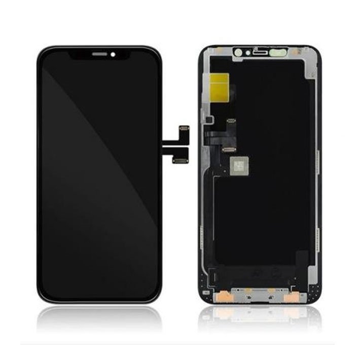 INCELL Οθονη LCD και Μηχανισμος Αφης για Apple iPhone 11 Pro Max