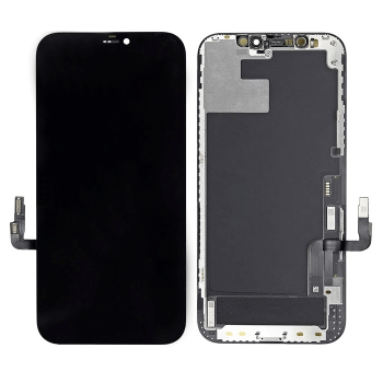 INCELL Οθονη LCD και Μηχανισμος Αφης για Apple iPhone 12 / 12 pro