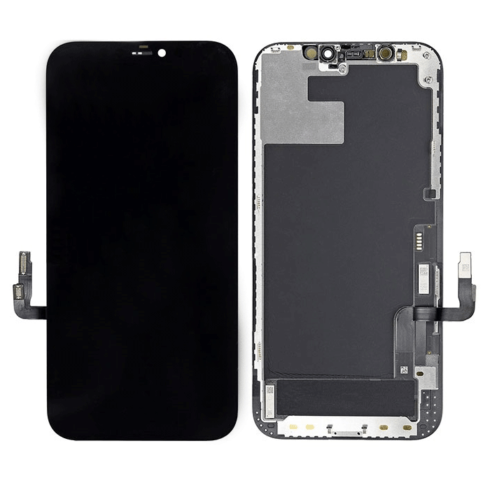 INCELL Οθονη LCD και Μηχανισμος Αφης για Apple iPhone 12 / 12 pro