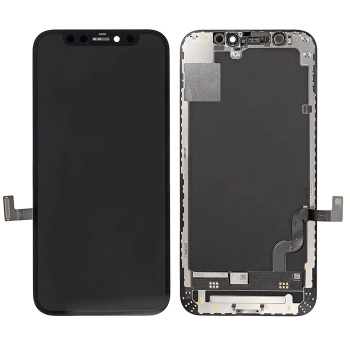 INCELL Οθονη LCD και Μηχανισμος Αφης για Apple Iphone 12 Mini