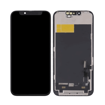 INCELL Οθονη LCD και Μηχανισμος Αφης για Apple iPhone 13