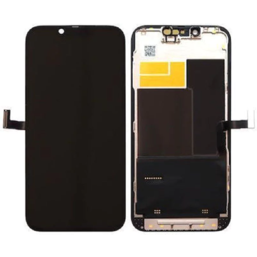 INCELL Οθονη LCD και Μηχανισμος Αφης για Apple iPhone 13 PRO