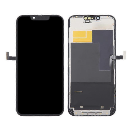 INCELL Οθονη LCD και Μηχανισμος Αφης για Apple iPhone 13 PRO MAX