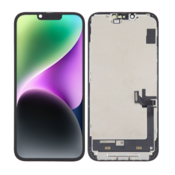 INCELL Οθονη LCD και Μηχανισμος Αφης για Apple iPhone 14 PLUS
