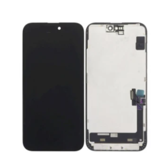 INCELL Οθονη LCD και Μηχανισμος Αφης για Apple iPhone 15 PLUS
