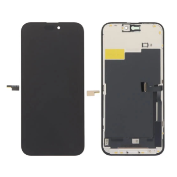 INCELL Οθονη LCD και Μηχανισμος Αφης για Apple iPhone 15 PRO MAX