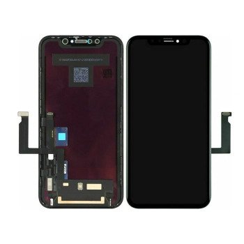 INCELL Οθονη LCD και Μηχανισμος Αφης για Apple iPhone XR