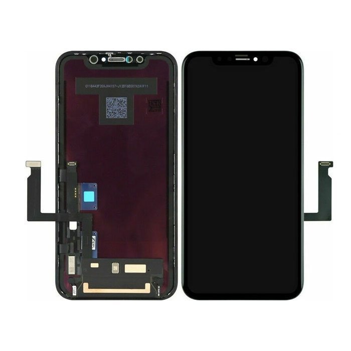 INCELL Οθονη LCD και Μηχανισμος Αφης για Apple iPhone XR