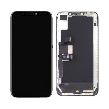 INCELL Οθονη LCD και Μηχανισμος Αφης για Apple iPhone Xs Max