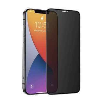 Προστασία Οθόνης Privacy Tempered glass Για Iphone 16 Pro Max