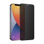 Προστασία Οθόνης Privacy Tempered Glass 5D για Xiaomi Redmi Note 9