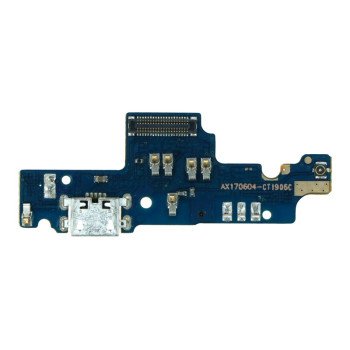 Charging Port Board for Xiaomi Redmi Note 4X Wide Connector HQ
