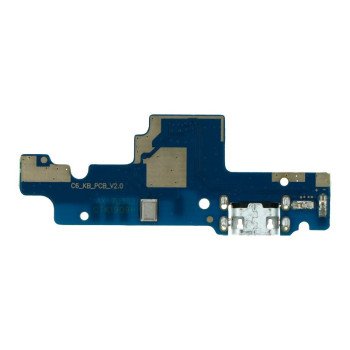Charging Port Board for Xiaomi Redmi Note 4X Narrow Connector HQ