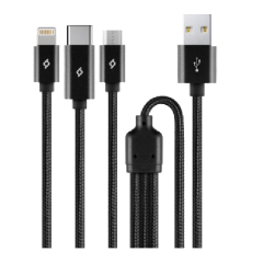 CHARGING - DATA CABLES
